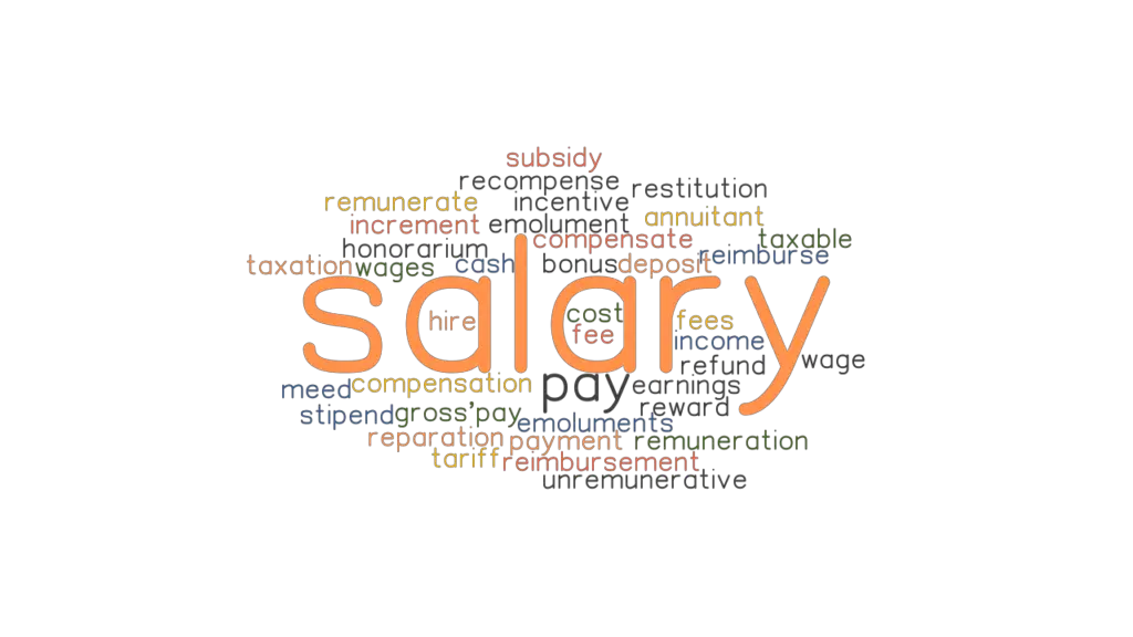 salary-synonyms-and-related-words-what-is-another-word-for-salary