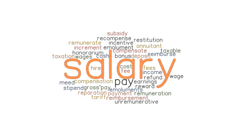 salary-synonyms-and-related-words-what-is-another-word-for-salary