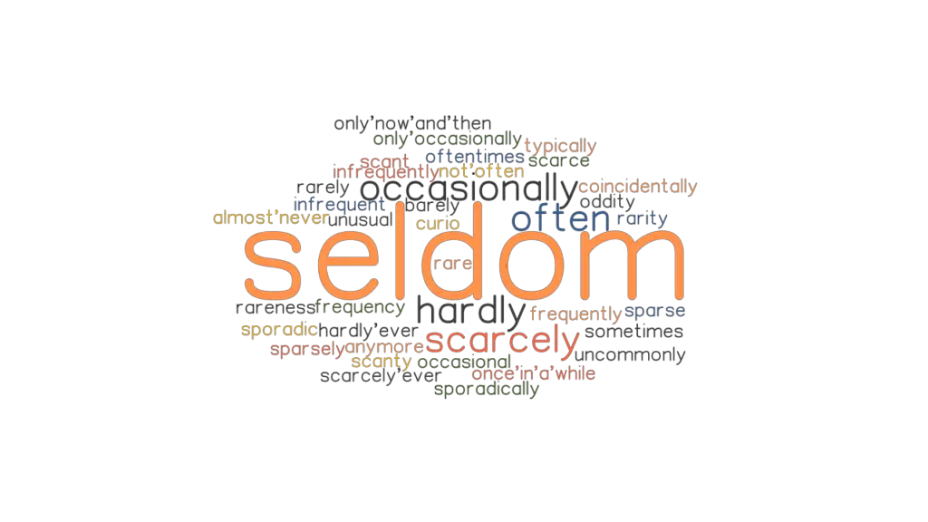 seldom-synonyms-and-related-words-what-is-another-word-for-seldom