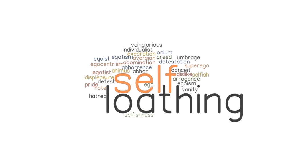 self-loathing-synonyms-and-related-words-what-is-another-word-for