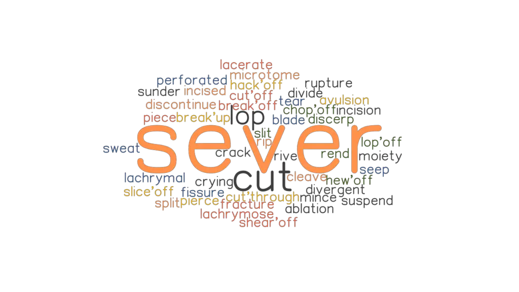 sever-synonyms-and-related-words-what-is-another-word-for-sever