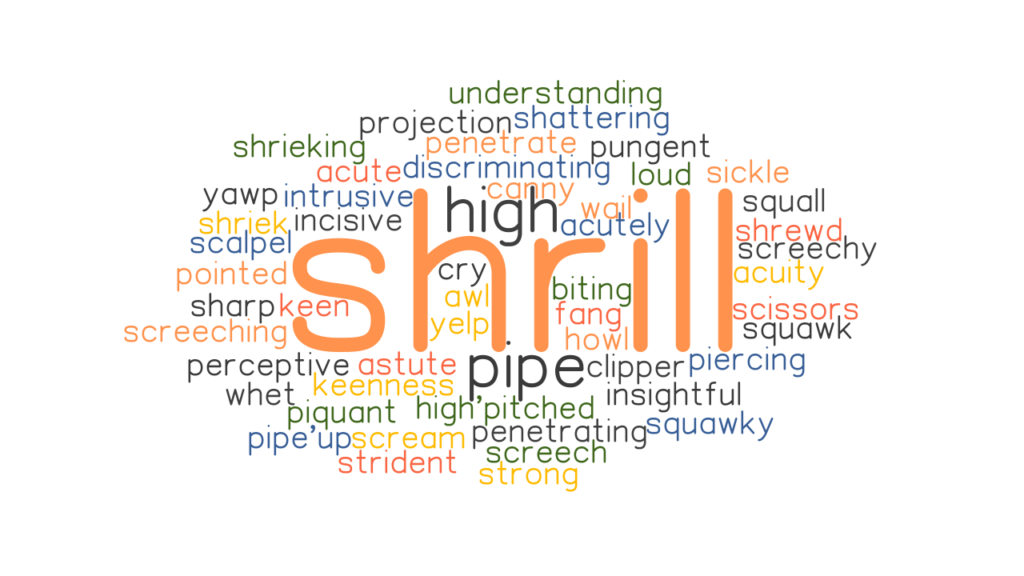 shrill-synonyms-and-related-words-what-is-another-word-for-shrill