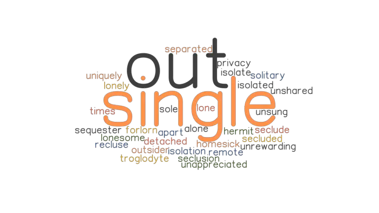 single-out-synonyms-and-related-words-what-is-another-word-for-single