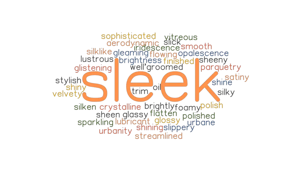 sleek-synonyms-and-related-words-what-is-another-word-for-sleek