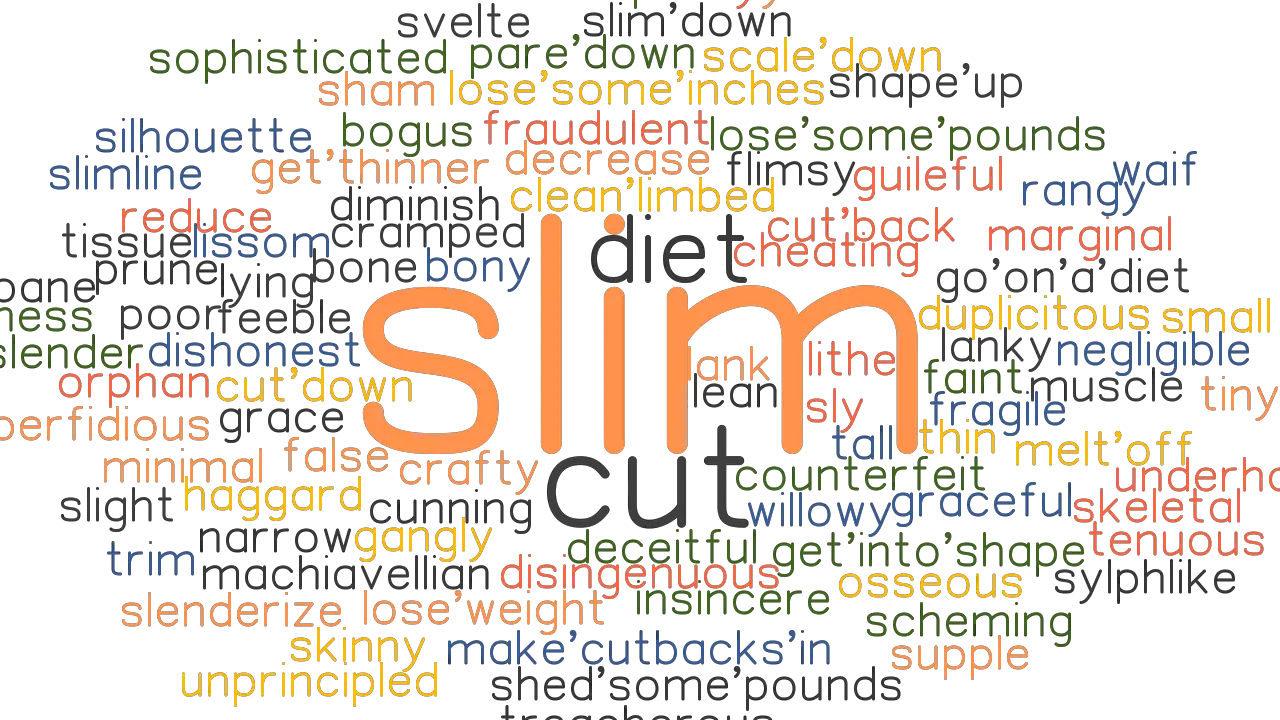 slim-synonyms-and-related-words-what-is-another-word-for-slim