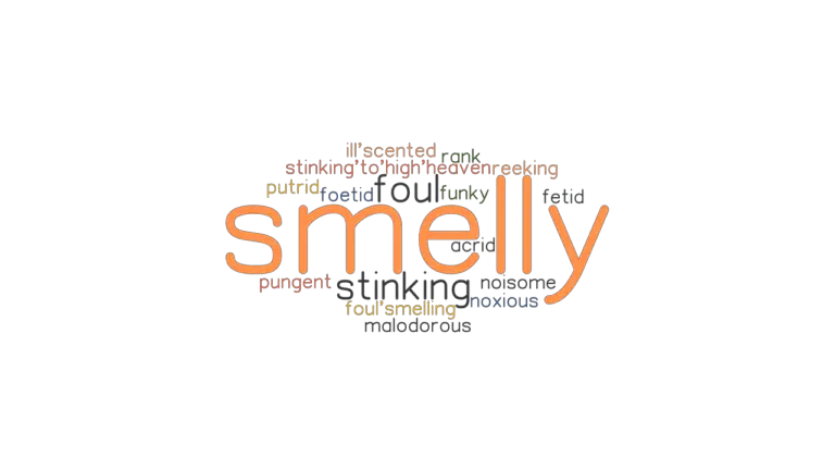 smelly-synonyms-and-related-words-what-is-another-word-for-smelly