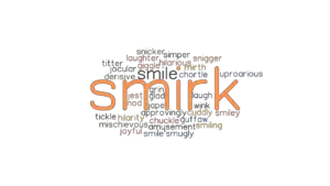 smarky definition