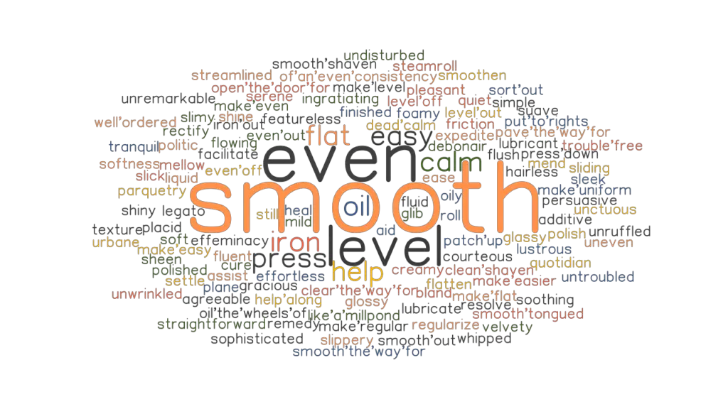 smooth-synonyms-and-related-words-what-is-another-word-for-smooth