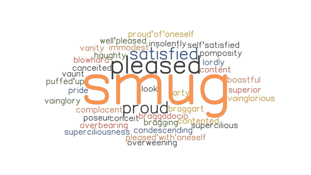 smug-synonyms-and-related-words-what-is-another-word-for-smug-grammartop