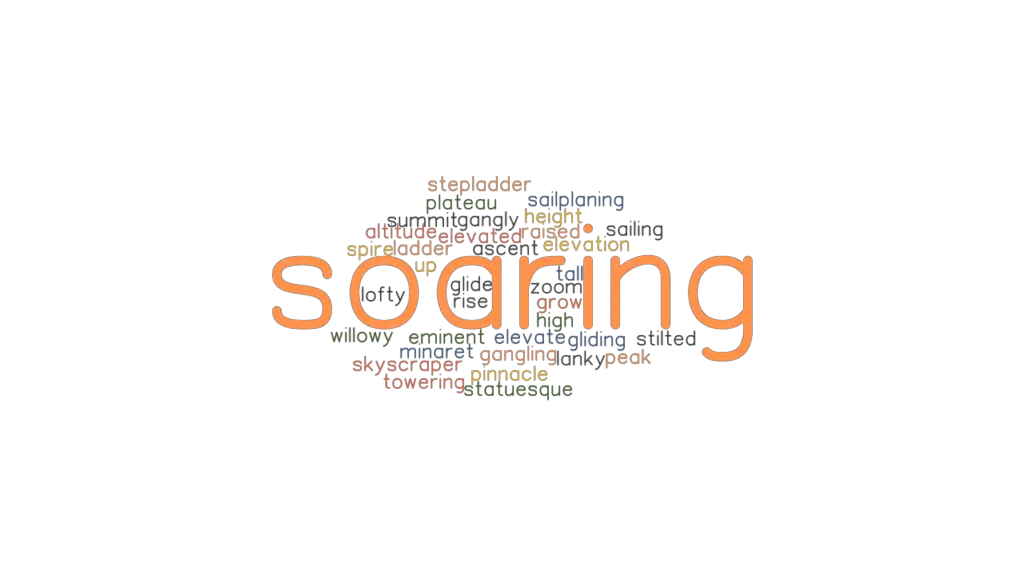 soaring-synonyms-and-related-words-what-is-another-word-for-soaring