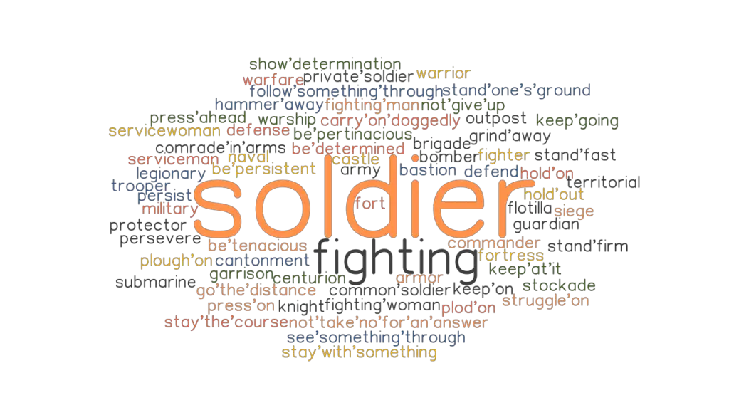 soldier-synonyms-and-related-words-what-is-another-word-for-soldier