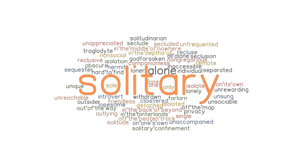 solitary-synonyms-and-related-words-what-is-another-word-for-solitary