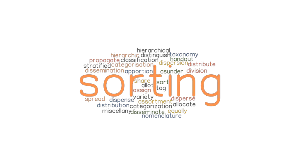 sorting-synonyms-and-related-words-what-is-another-word-for-sorting