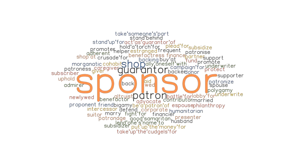 sponsor-synonyms-and-related-words-what-is-another-word-for-sponsor