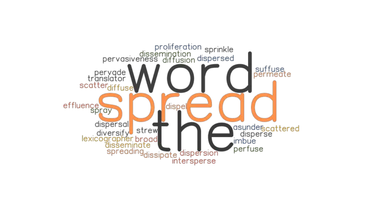 synonyms-for-spread-the-word-thesaurus