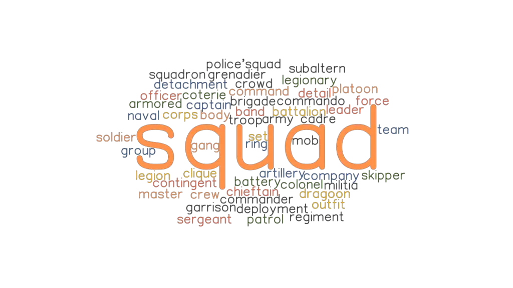 squad-synonyms-and-related-words-what-is-another-word-for-squad