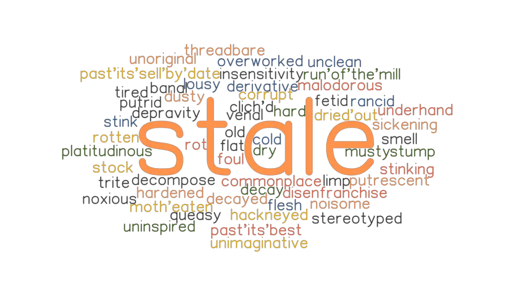 stale-synonyms-and-related-words-what-is-another-word-for-stale