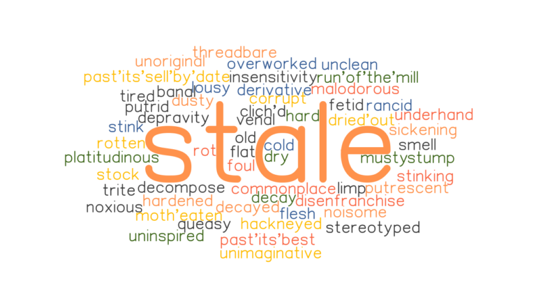 stale-synonyms-and-related-words-what-is-another-word-for-stale