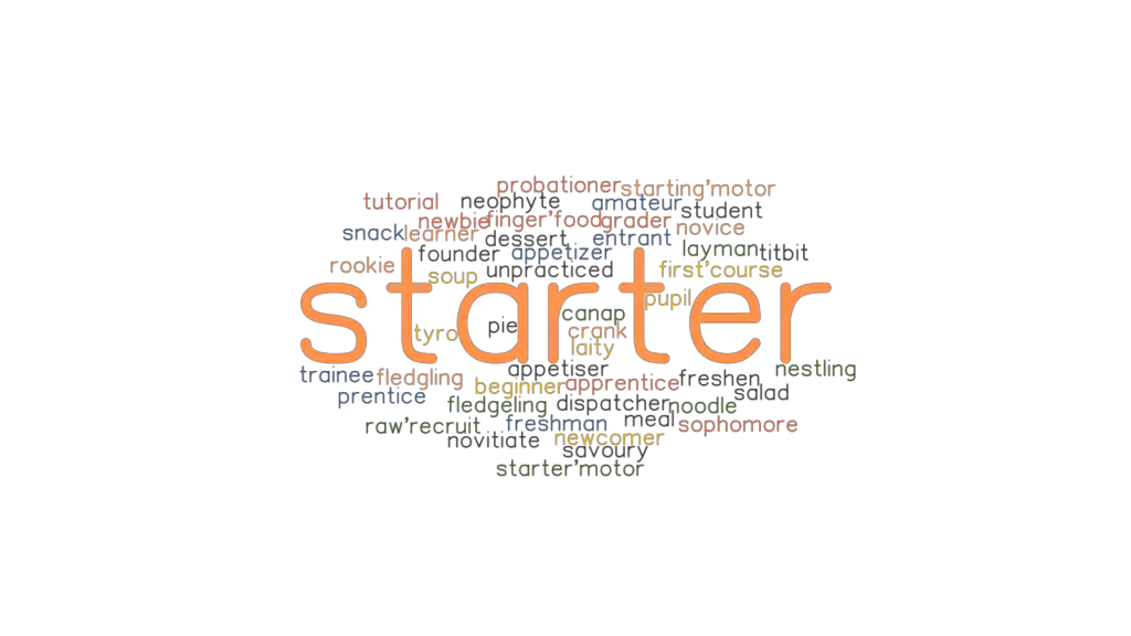 starter-synonyms-and-related-words-what-is-another-word-for-starter