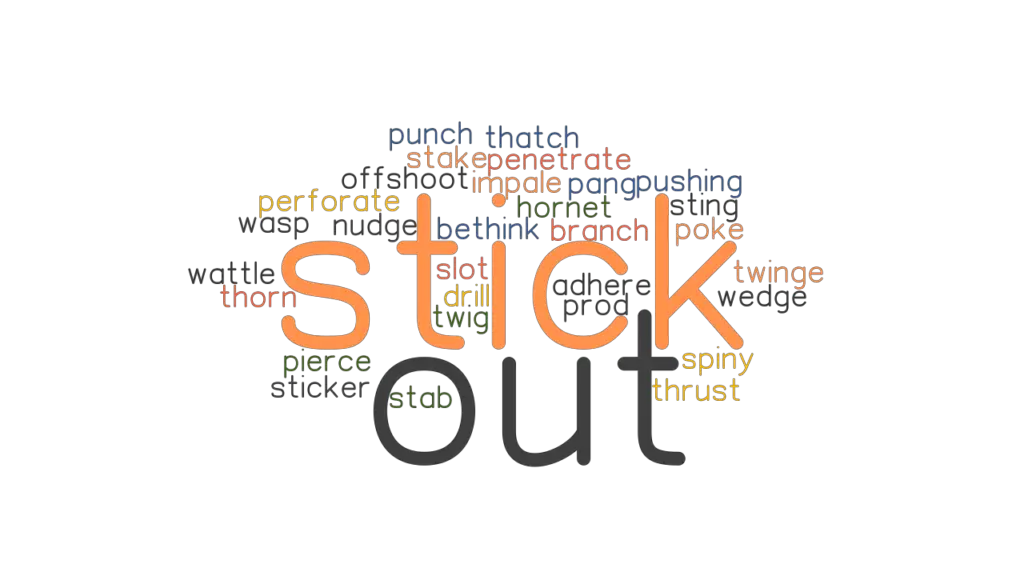 stick-out-synonyms-and-related-words-what-is-another-word-for-stick