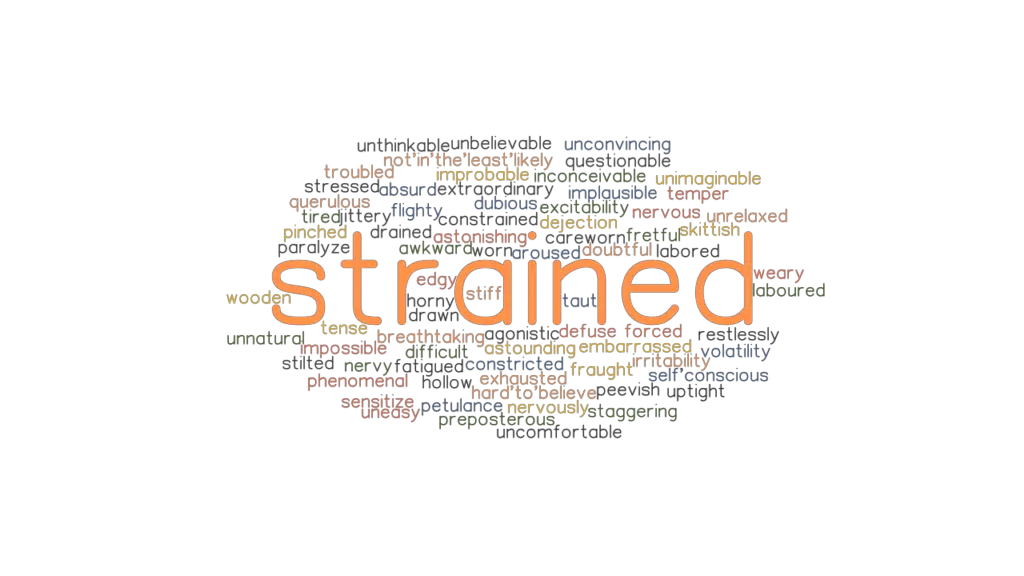 strained-synonyms-and-related-words-what-is-another-word-for-strained