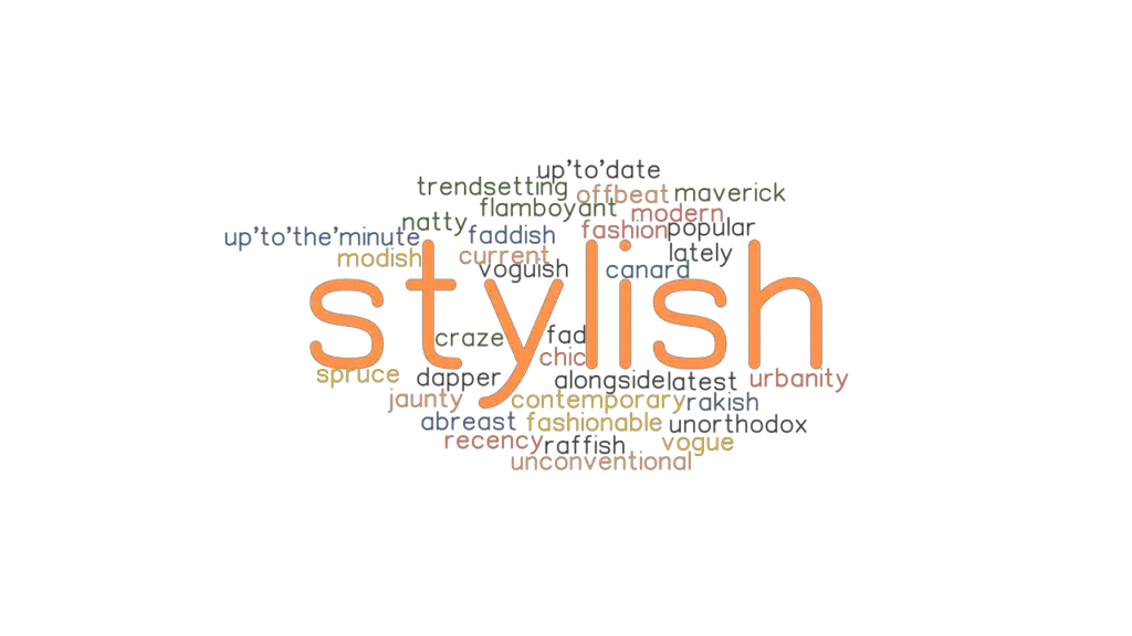 stylish-synonyms-and-related-words-what-is-another-word-for-stylish