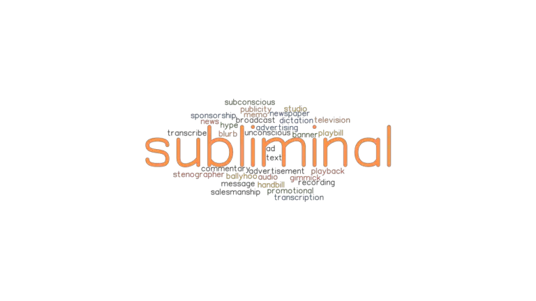 subliminal-synonyms-and-related-words-what-is-another-word-for