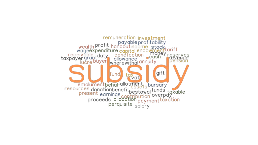 subsidy-synonyms-and-related-words-what-is-another-word-for-subsidy