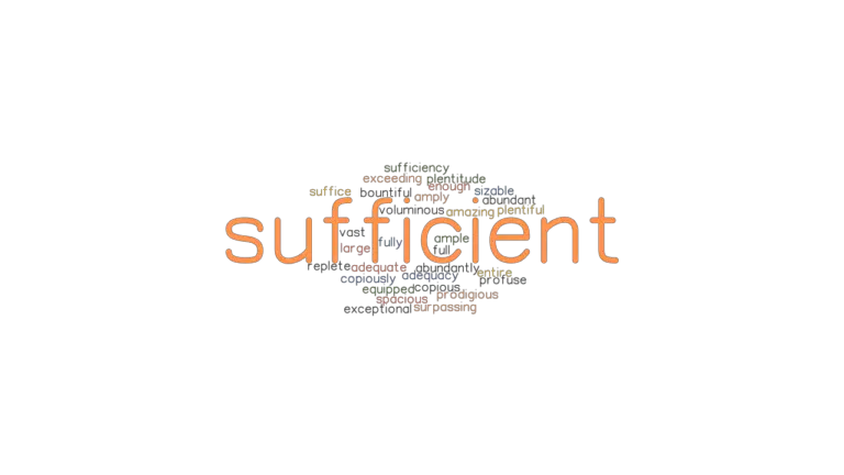 sufficient-synonyms-and-related-words-what-is-another-word-for