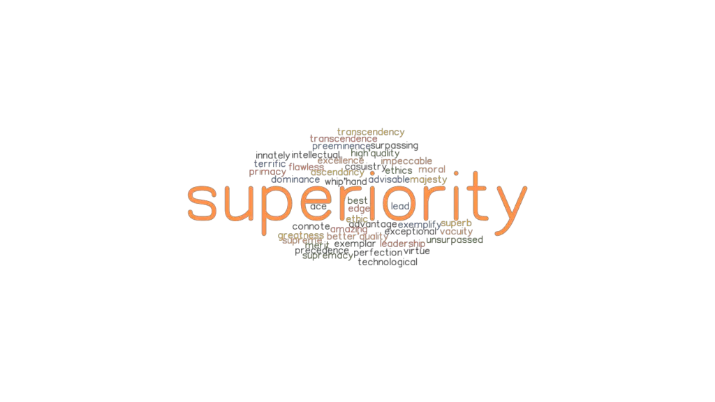 superiority-synonyms-and-related-words-what-is-another-word-for