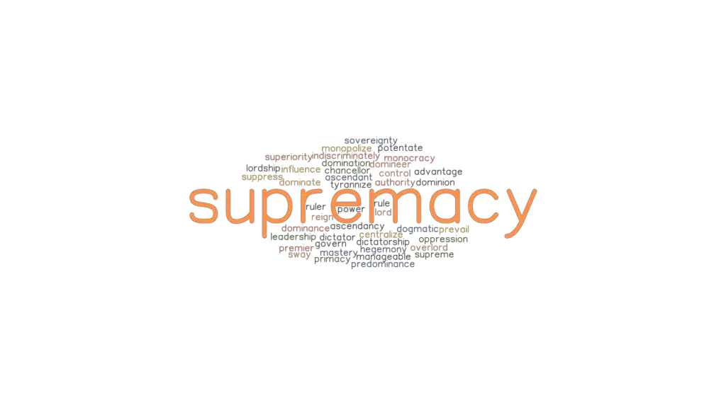 supremacy-synonyms-and-related-words-what-is-another-word-for