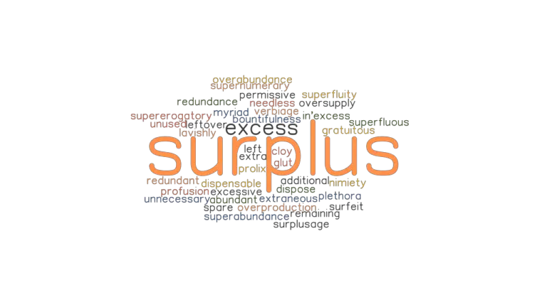 surplus-synonyms-and-related-words-what-is-another-word-for-surplus