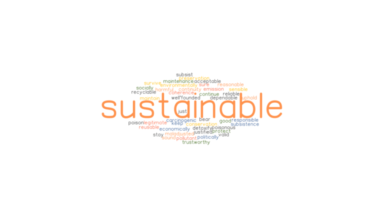 sustainable-synonyms-and-related-words-what-is-another-word-for