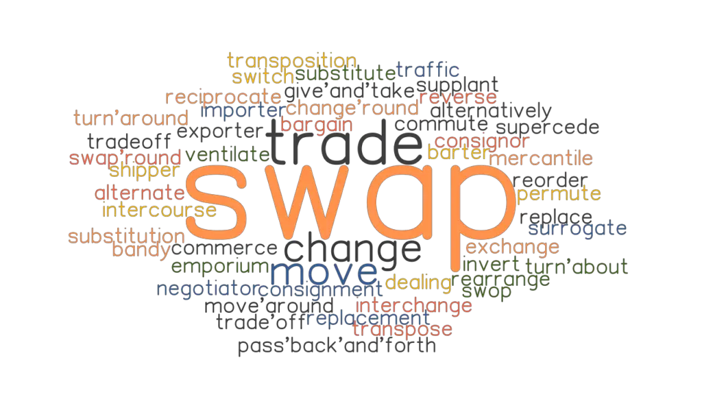 swap-synonyms-and-related-words-what-is-another-word-for-swap