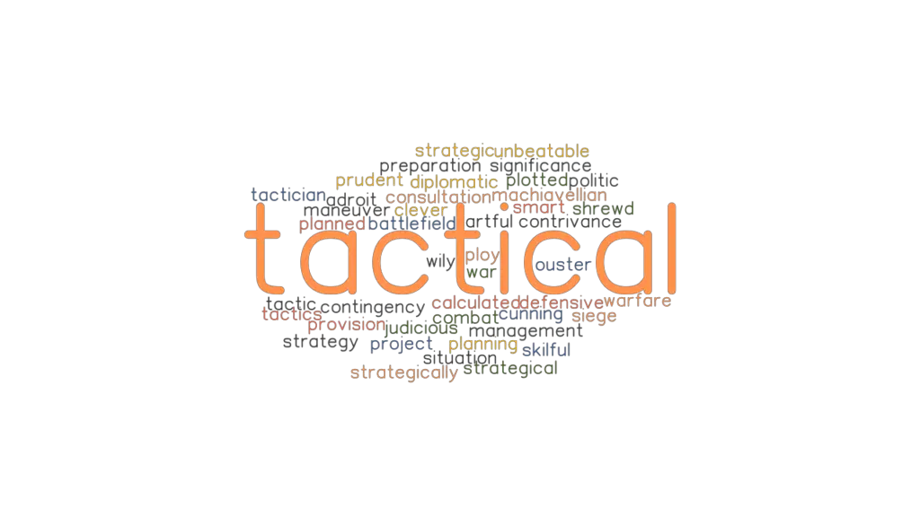 tactical-synonyms-and-related-words-what-is-another-word-for-tactical