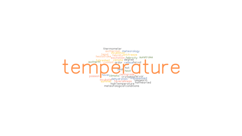 temperature-synonyms-and-related-words-what-is-another-word-for