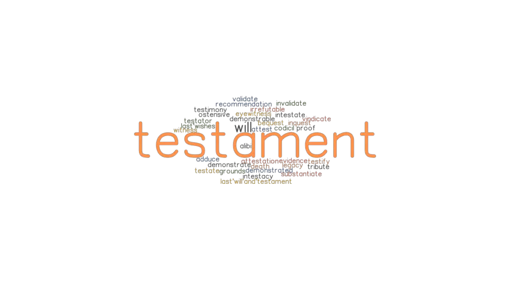 testament-synonyms-and-related-words-what-is-another-word-for