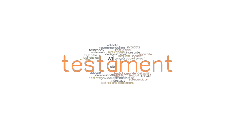 testament-synonyms-and-related-words-what-is-another-word-for