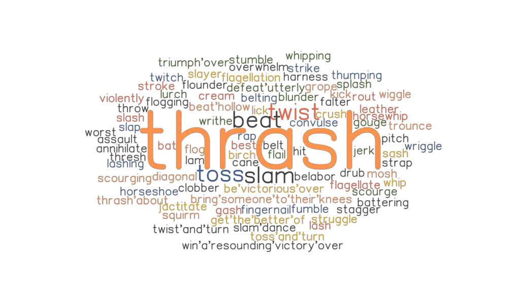 thrash-synonyms-and-related-words-what-is-another-word-for-thrash