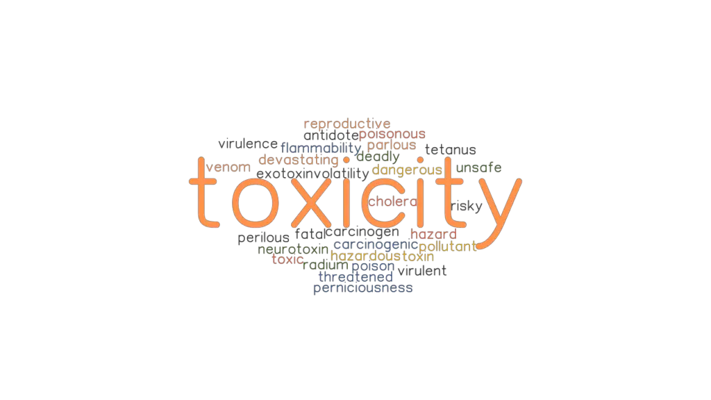 toxicity-synonyms-and-related-words-what-is-another-word-for-toxicity