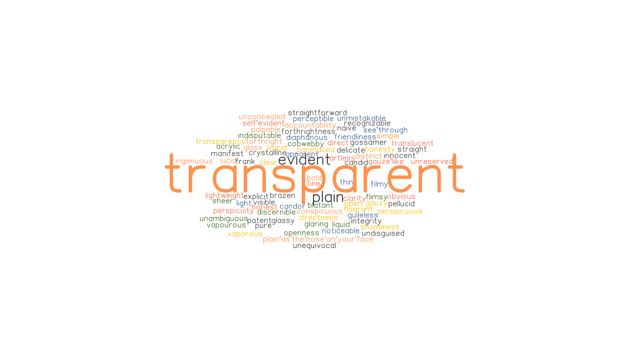 transparent-synonyms-and-related-words-what-is-another-word-for