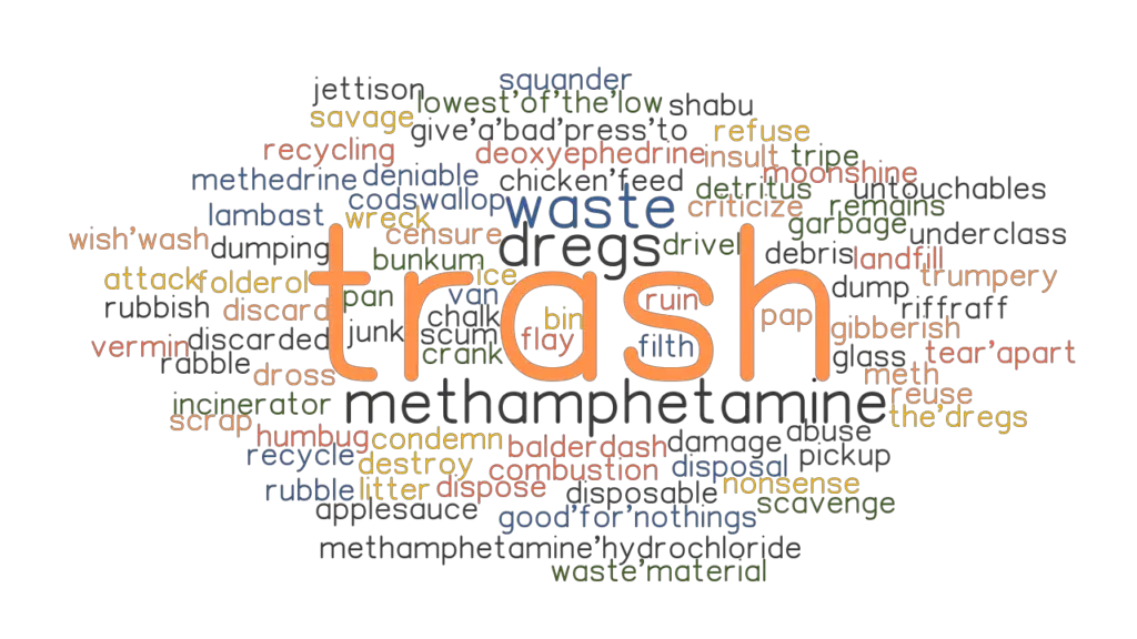 trash-synonyms-and-related-words-what-is-another-word-for-trash