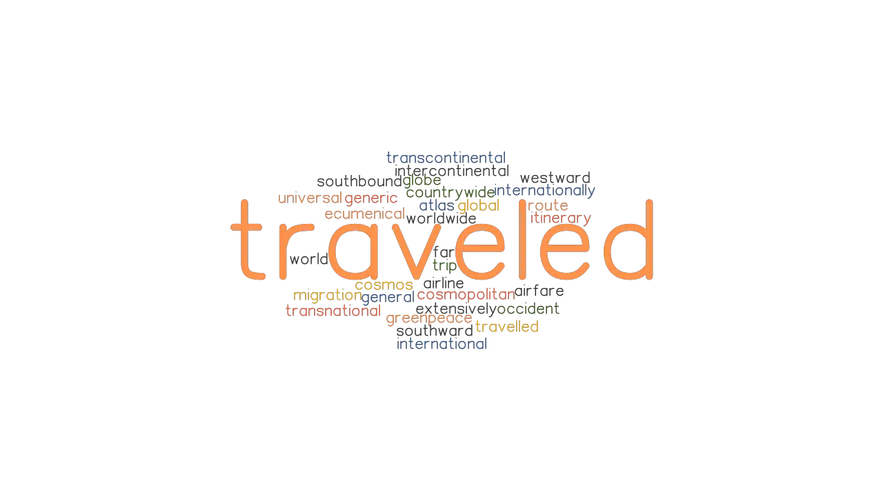 traveled-synonyms-and-related-words-what-is-another-word-for-traveled