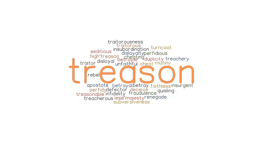 treason-synonyms-and-related-words-what-is-another-word-for-treason