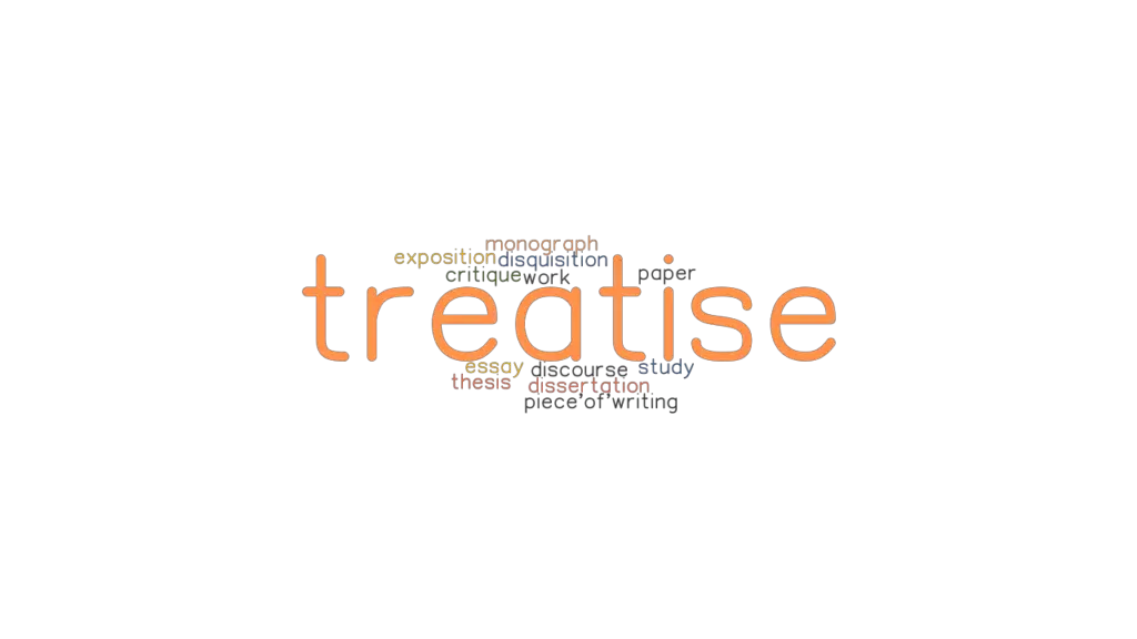 Disquisition synonym image