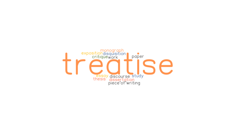 treatise-synonyms-and-related-words-what-is-another-word-for-treatise