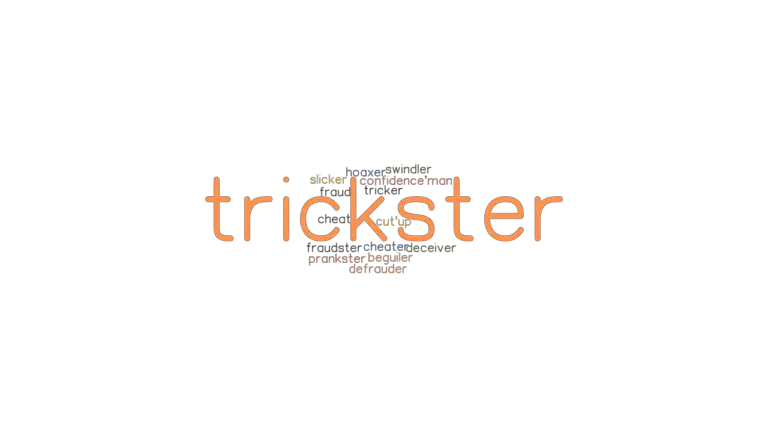 trickster-synonyms-and-related-words-what-is-another-word-for