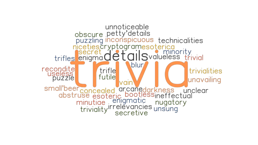 trivia-synonyms-and-related-words-what-is-another-word-for-trivia