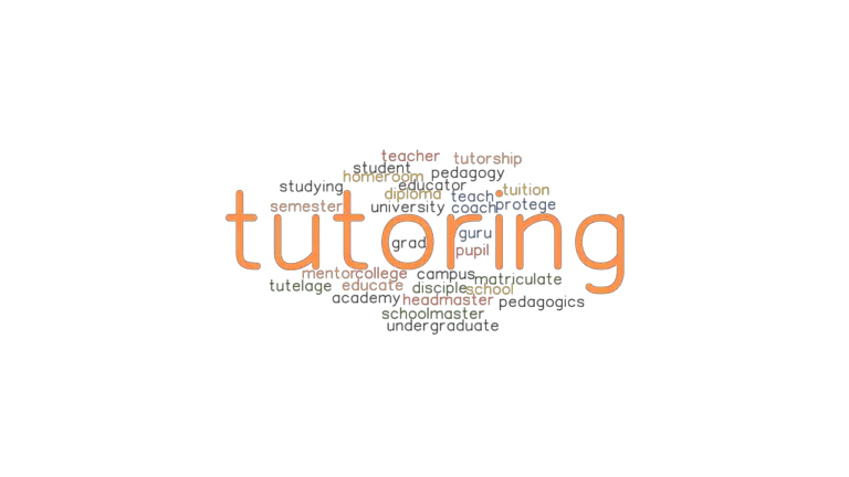 tutoring-synonyms-and-related-words-what-is-another-word-for-tutoring