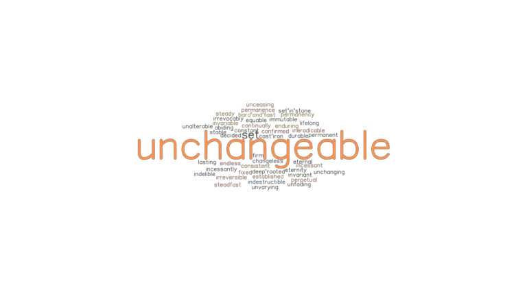 unchangeable-synonyms-and-related-words-what-is-another-word-for